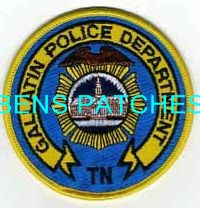 TENNESSEE,GALLATIN POLICE 1_wm
